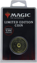Magic The Gathering Limited Edition Collector Coin