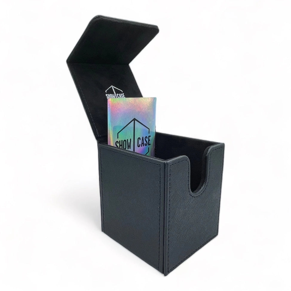 Showcase Deckbox