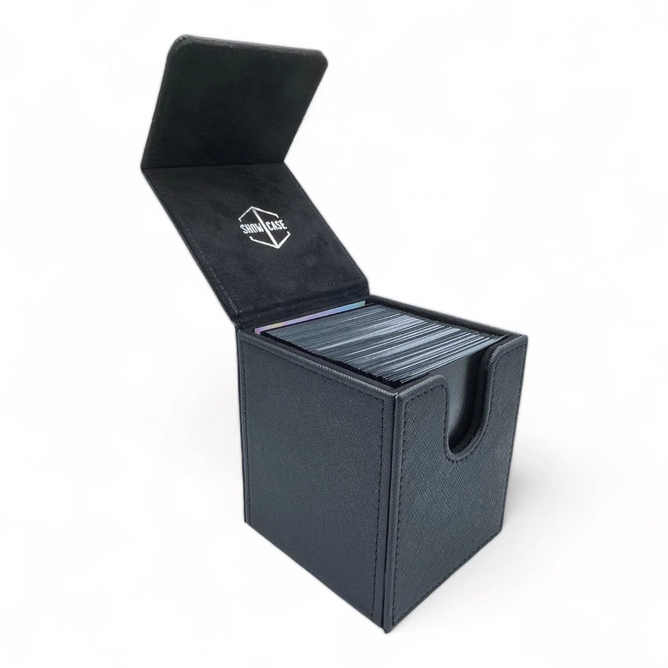 Showcase Deckbox