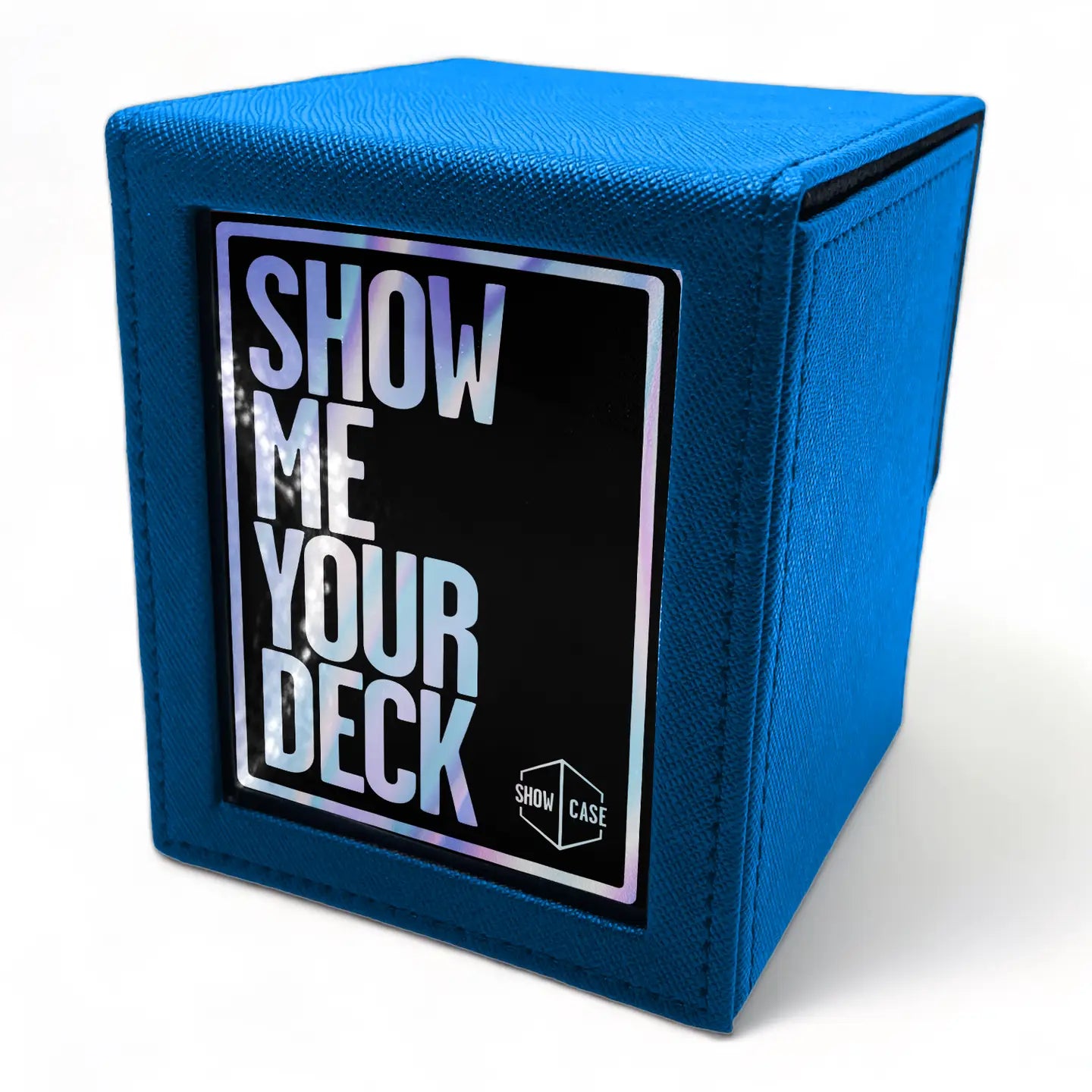 Showcase Deckbox