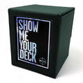 Showcase Deckbox