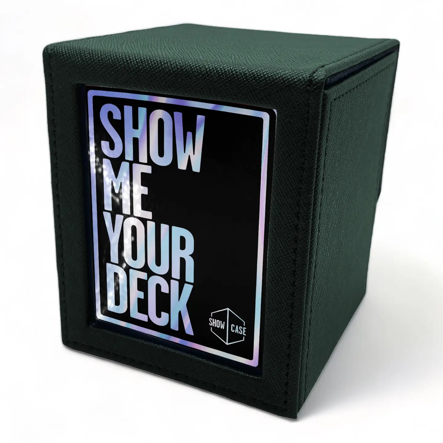 Showcase Deckbox