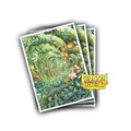 Dragon Shield Matte Sleeves - Gaea in Bloom (Omar Rayyan)